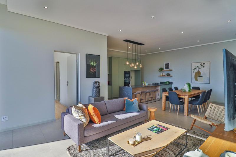 3 Bedroom Property for Sale in Ascend to Midstream Gauteng