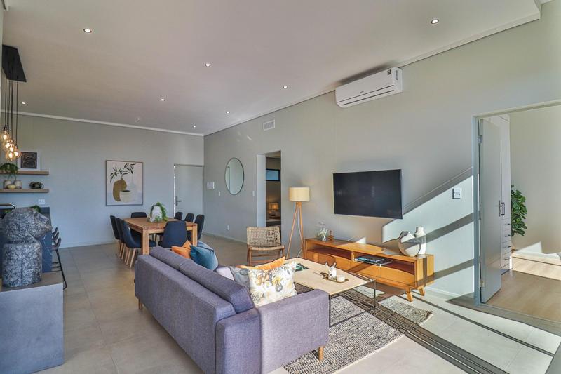 3 Bedroom Property for Sale in Ascend to Midstream Gauteng