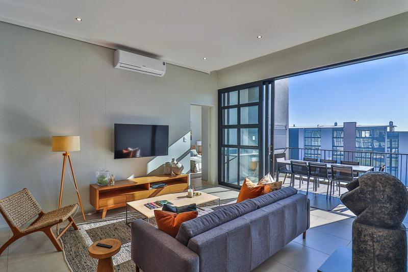 3 Bedroom Property for Sale in Ascend to Midstream Gauteng