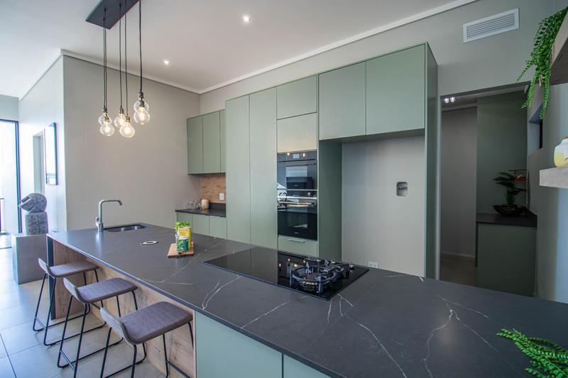 3 Bedroom Property for Sale in Ascend to Midstream Gauteng