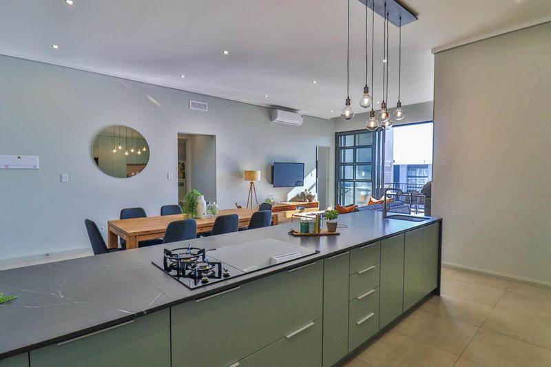 3 Bedroom Property for Sale in Ascend to Midstream Gauteng