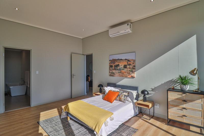 3 Bedroom Property for Sale in Ascend to Midstream Gauteng