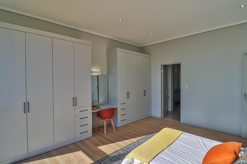 3 Bedroom Property for Sale in Ascend to Midstream Gauteng