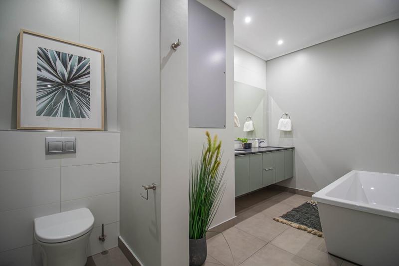 3 Bedroom Property for Sale in Ascend to Midstream Gauteng