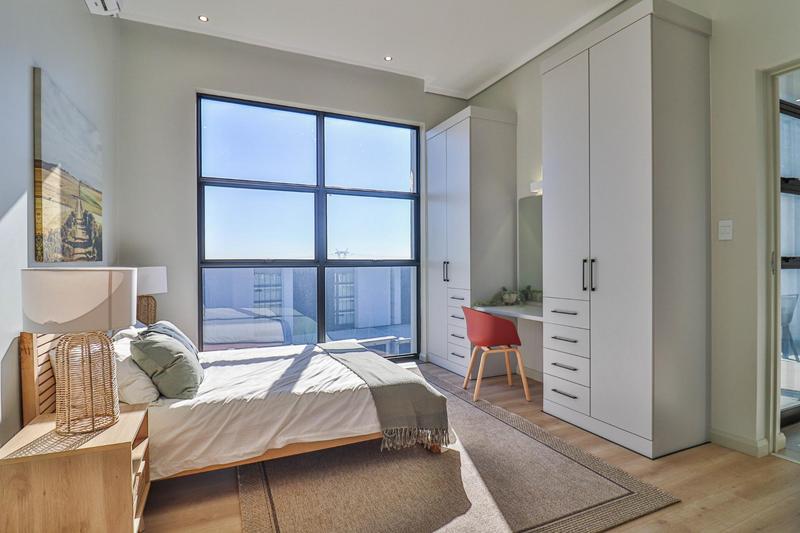 3 Bedroom Property for Sale in Ascend to Midstream Gauteng