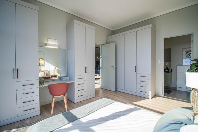 3 Bedroom Property for Sale in Ascend to Midstream Gauteng