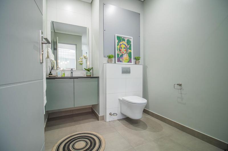 3 Bedroom Property for Sale in Ascend to Midstream Gauteng