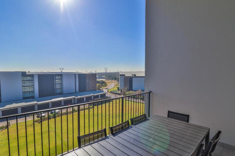 3 Bedroom Property for Sale in Ascend to Midstream Gauteng
