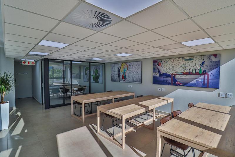 3 Bedroom Property for Sale in Ascend to Midstream Gauteng