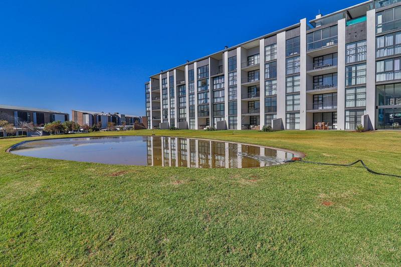 3 Bedroom Property for Sale in Ascend to Midstream Gauteng