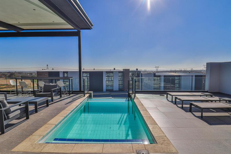 3 Bedroom Property for Sale in Ascend to Midstream Gauteng