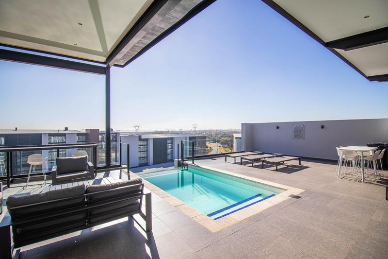 3 Bedroom Property for Sale in Ascend to Midstream Gauteng