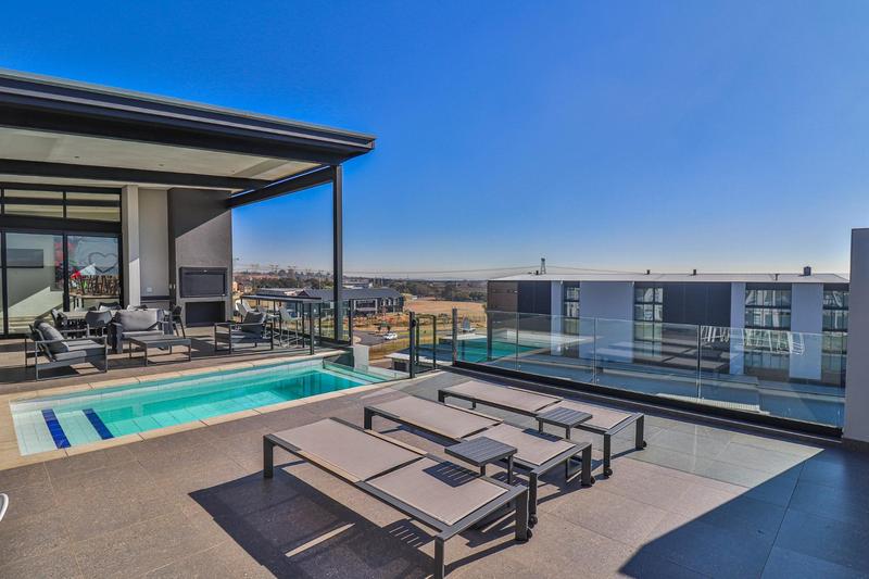 3 Bedroom Property for Sale in Ascend to Midstream Gauteng