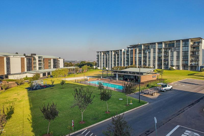 3 Bedroom Property for Sale in Ascend to Midstream Gauteng