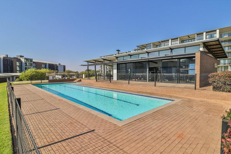 3 Bedroom Property for Sale in Ascend to Midstream Gauteng