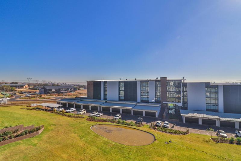 3 Bedroom Property for Sale in Ascend to Midstream Gauteng