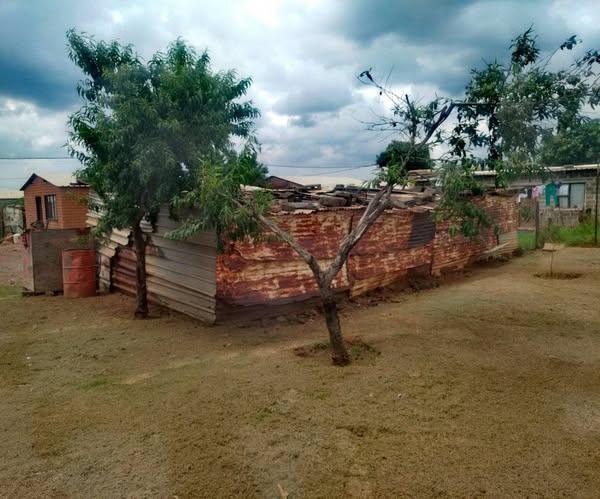 2 Bedroom Property for Sale in Orange Farm Gauteng