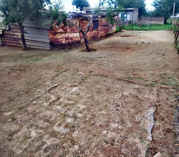 2 Bedroom Property for Sale in Orange Farm Gauteng