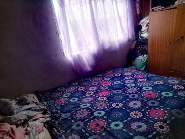 2 Bedroom Property for Sale in Orange Farm Gauteng
