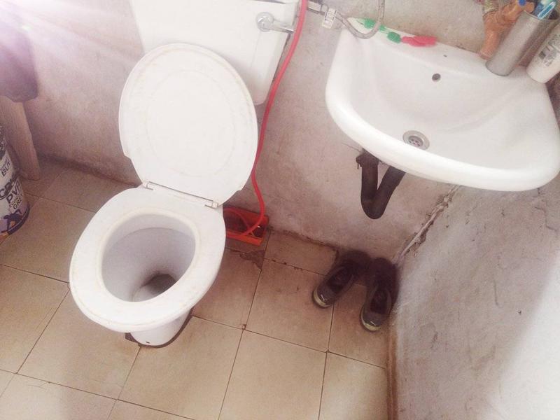 2 Bedroom Property for Sale in Orange Farm Gauteng