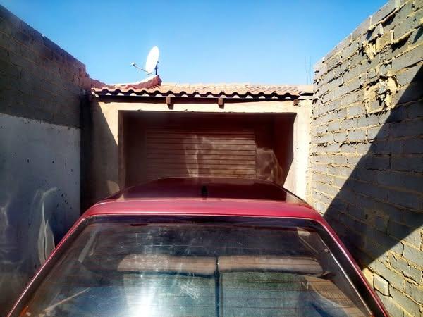 4 Bedroom Property for Sale in Orange Farm Gauteng