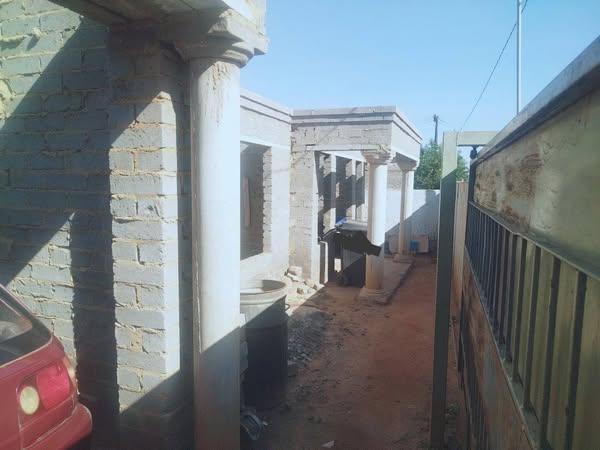 4 Bedroom Property for Sale in Orange Farm Gauteng