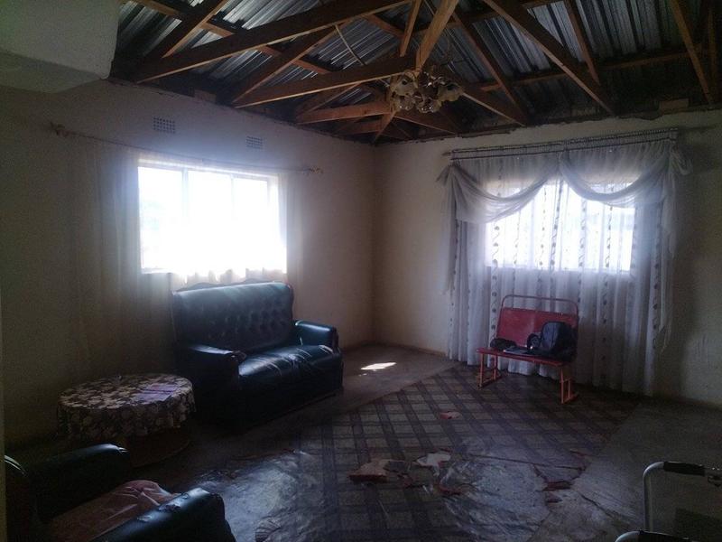 3 Bedroom Property for Sale in Orange Farm Gauteng