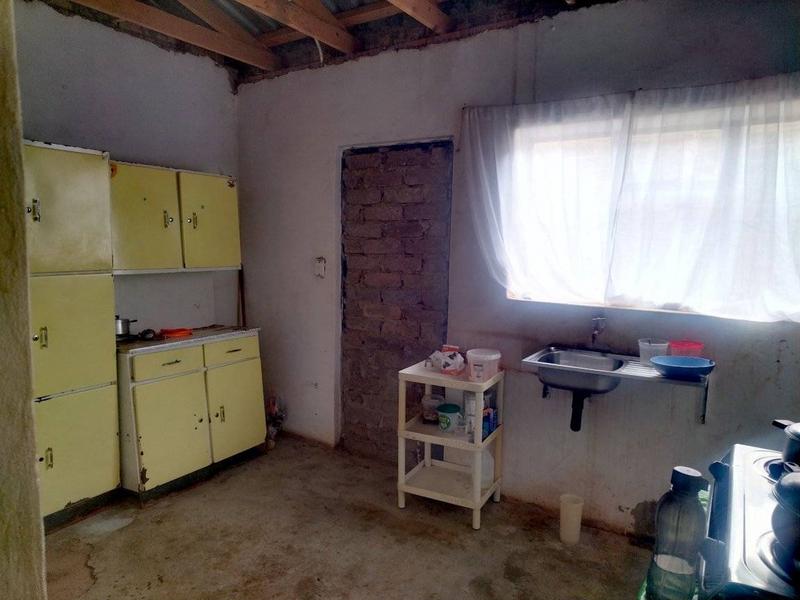 3 Bedroom Property for Sale in Orange Farm Gauteng