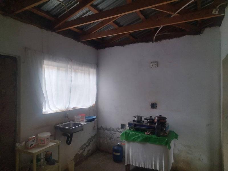 3 Bedroom Property for Sale in Orange Farm Gauteng