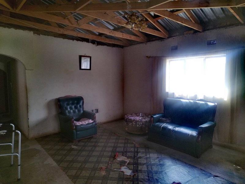 3 Bedroom Property for Sale in Orange Farm Gauteng