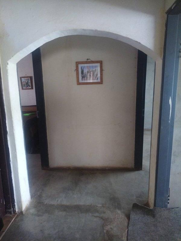 3 Bedroom Property for Sale in Orange Farm Gauteng