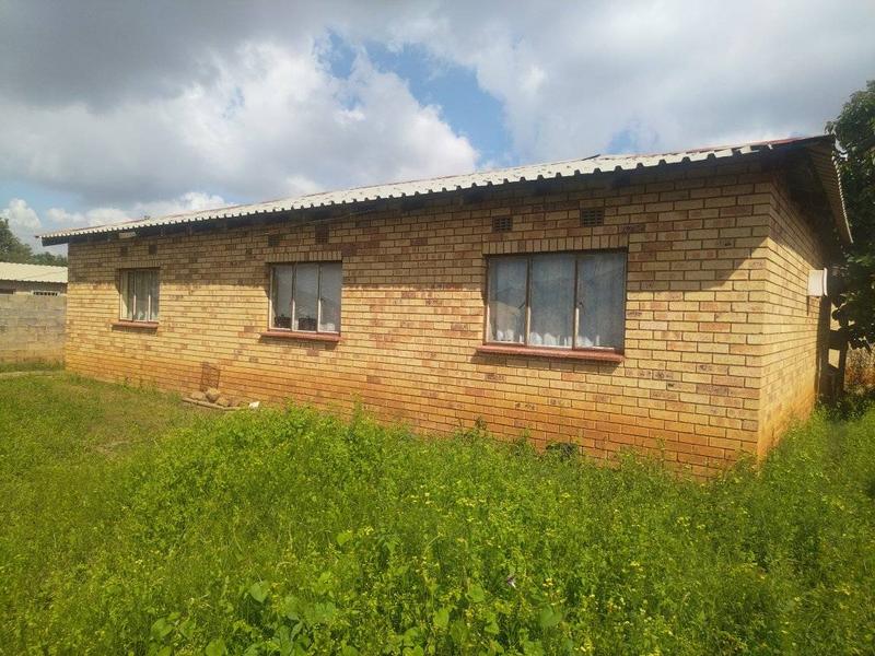 3 Bedroom Property for Sale in Orange Farm Gauteng