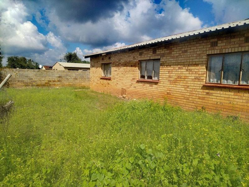 3 Bedroom Property for Sale in Orange Farm Gauteng