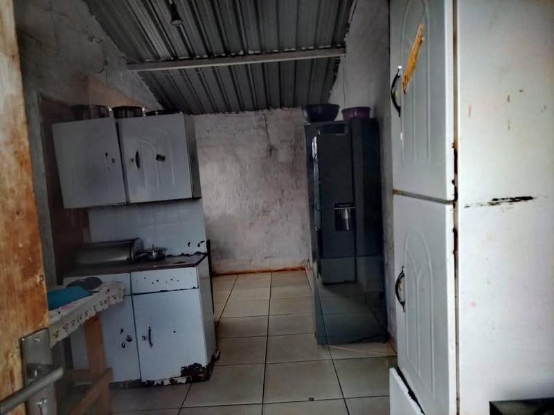 5 Bedroom Property for Sale in Orange Farm Gauteng