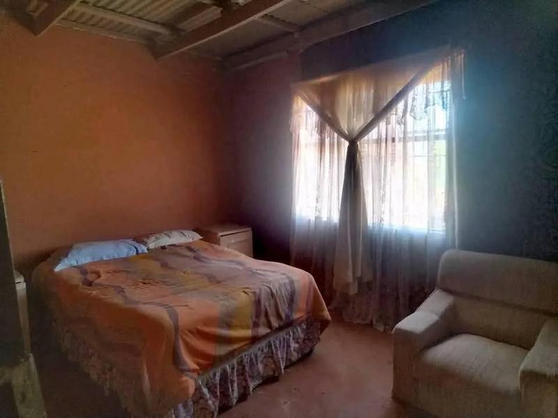 3 Bedroom Property for Sale in Orange Farm Gauteng