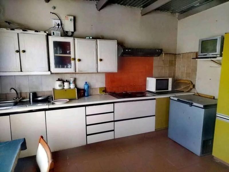 3 Bedroom Property for Sale in Orange Farm Gauteng