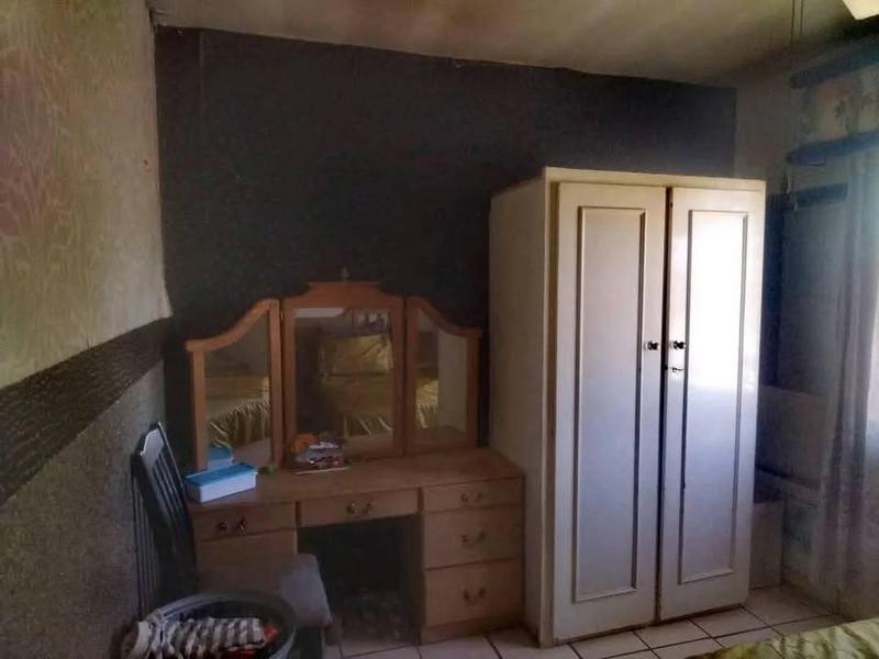 3 Bedroom Property for Sale in Orange Farm Gauteng