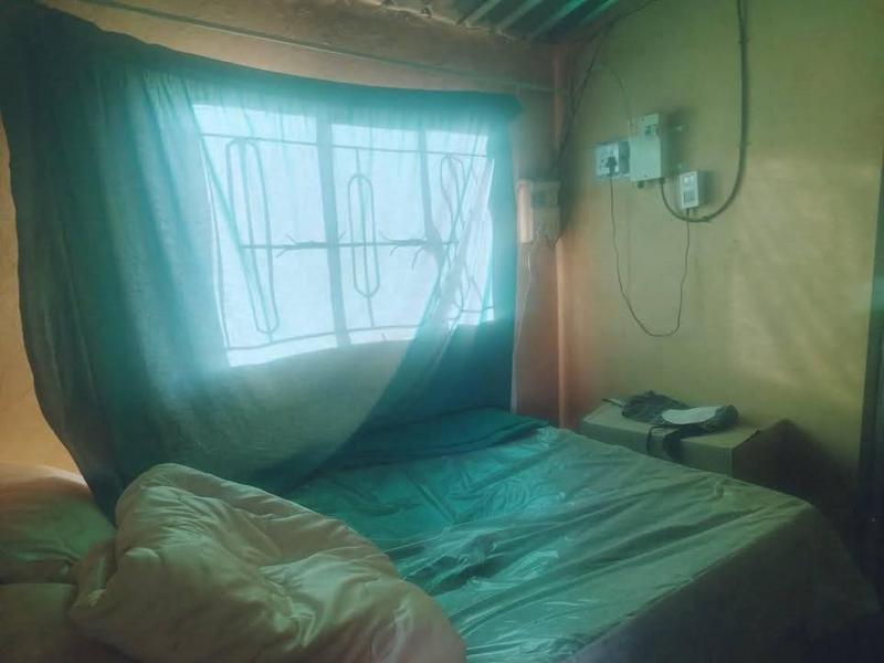 2 Bedroom Property for Sale in Orange Farm Ext 6 Gauteng