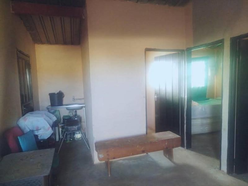 2 Bedroom Property for Sale in Orange Farm Ext 6 Gauteng