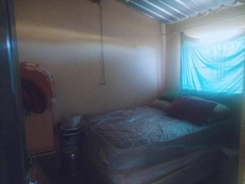 2 Bedroom Property for Sale in Orange Farm Ext 6 Gauteng