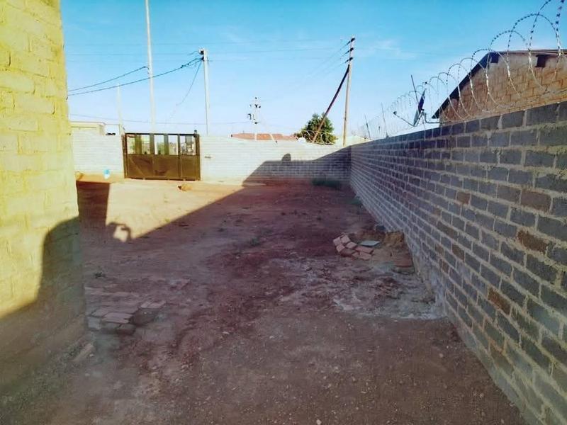 2 Bedroom Property for Sale in Orange Farm Ext 6 Gauteng