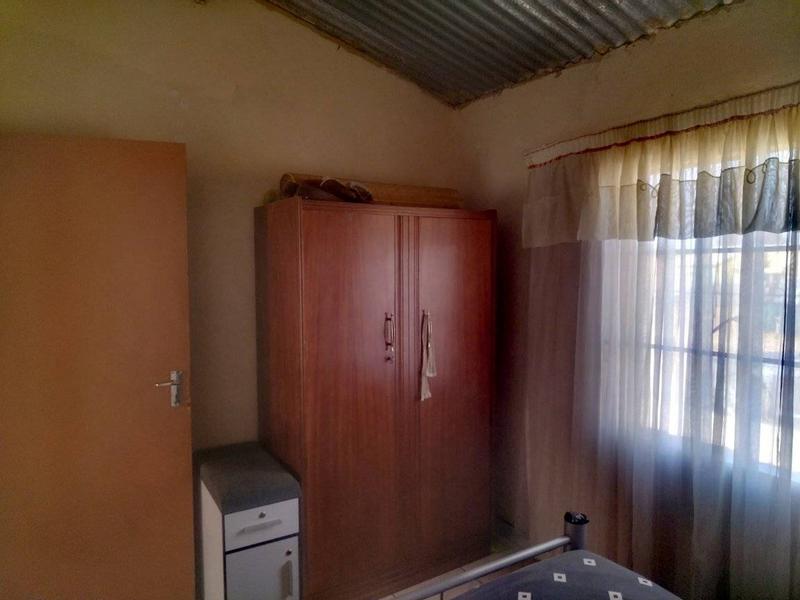 5 Bedroom Property for Sale in Poortjie Gauteng
