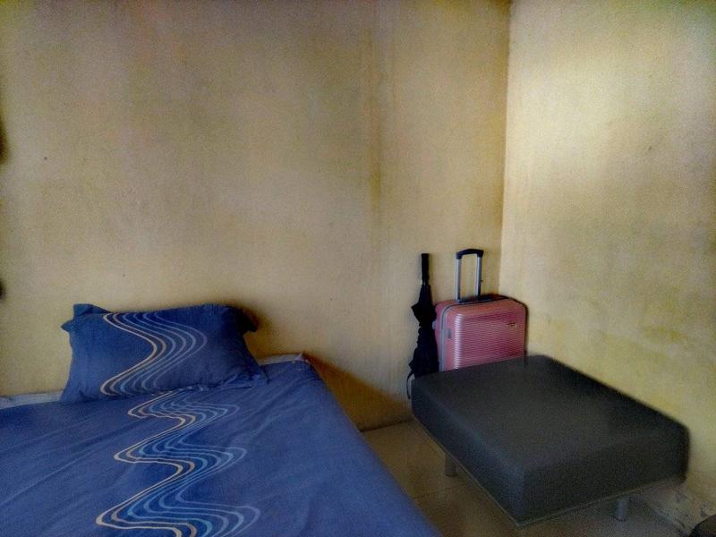 5 Bedroom Property for Sale in Poortjie Gauteng