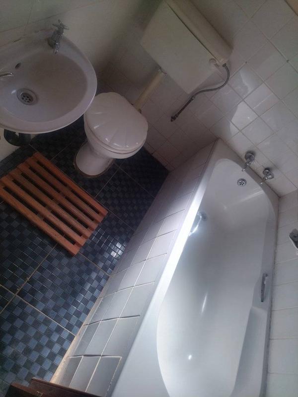 5 Bedroom Property for Sale in Poortjie Gauteng