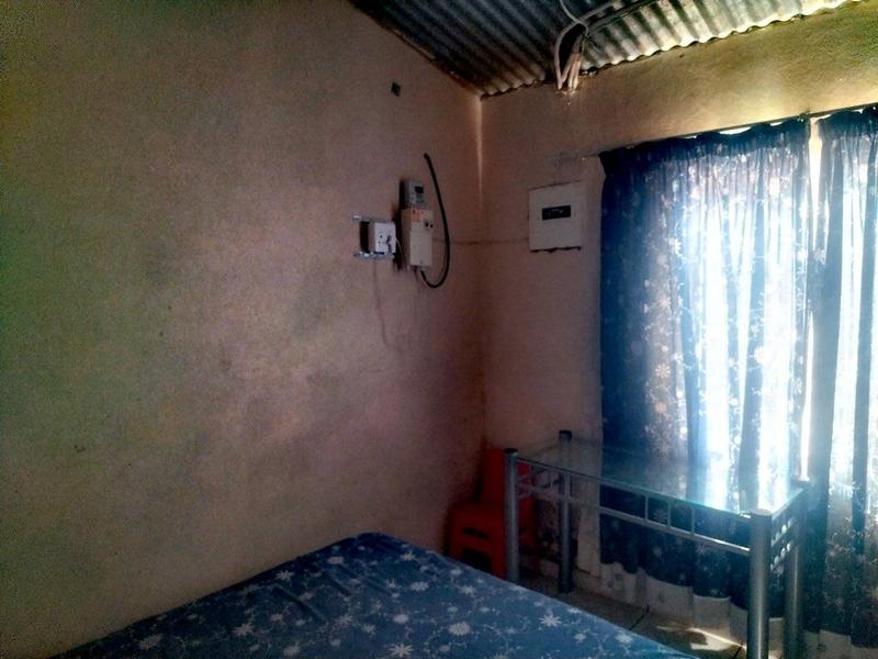 5 Bedroom Property for Sale in Poortjie Gauteng