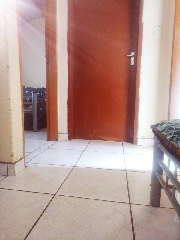 5 Bedroom Property for Sale in Poortjie Gauteng