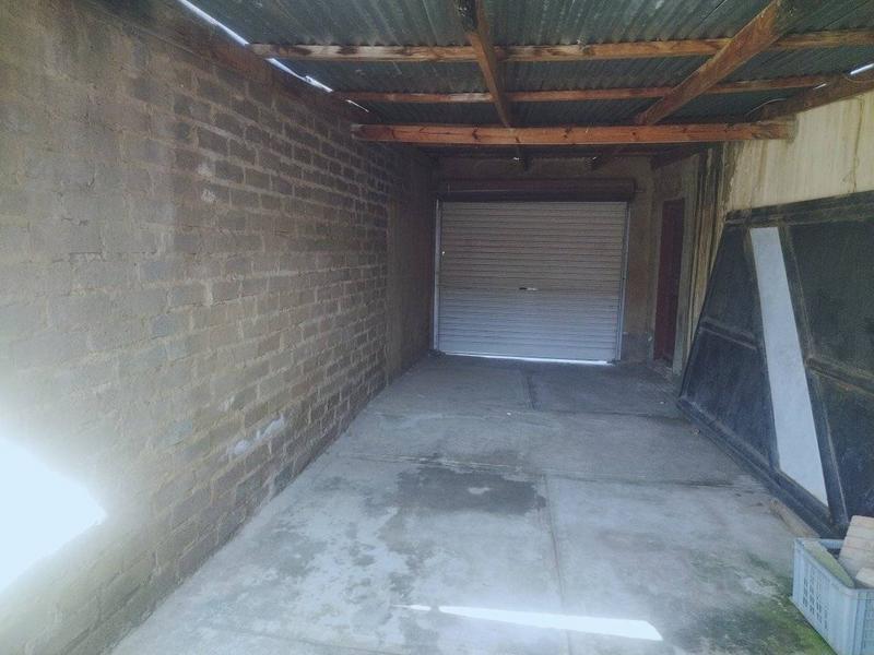 5 Bedroom Property for Sale in Poortjie Gauteng