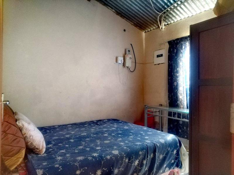 5 Bedroom Property for Sale in Poortjie Gauteng