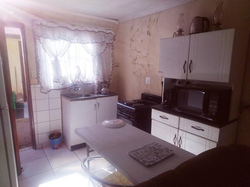 5 Bedroom Property for Sale in Poortjie Gauteng