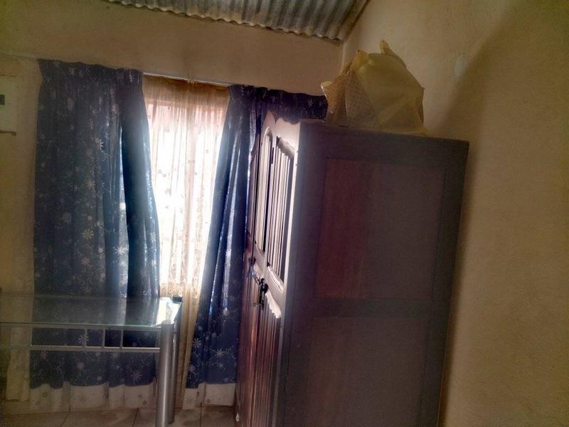 5 Bedroom Property for Sale in Poortjie Gauteng